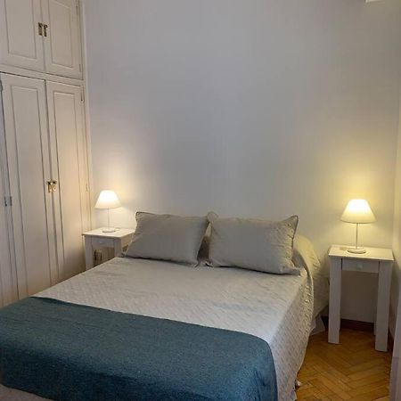 Апартаменты Calido Departamento En Palermo Буэнос-Айрес Экстерьер фото