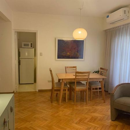 Апартаменты Calido Departamento En Palermo Буэнос-Айрес Экстерьер фото